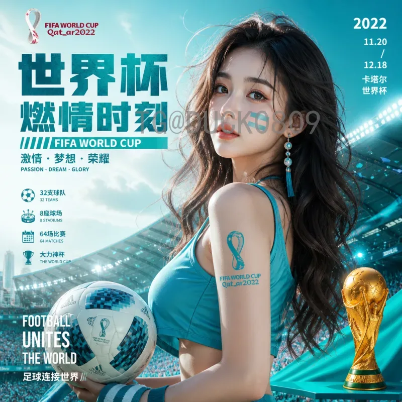 官方2026年国际足联世界杯积分榜一览：预选赛实时排名与出线形势分析
