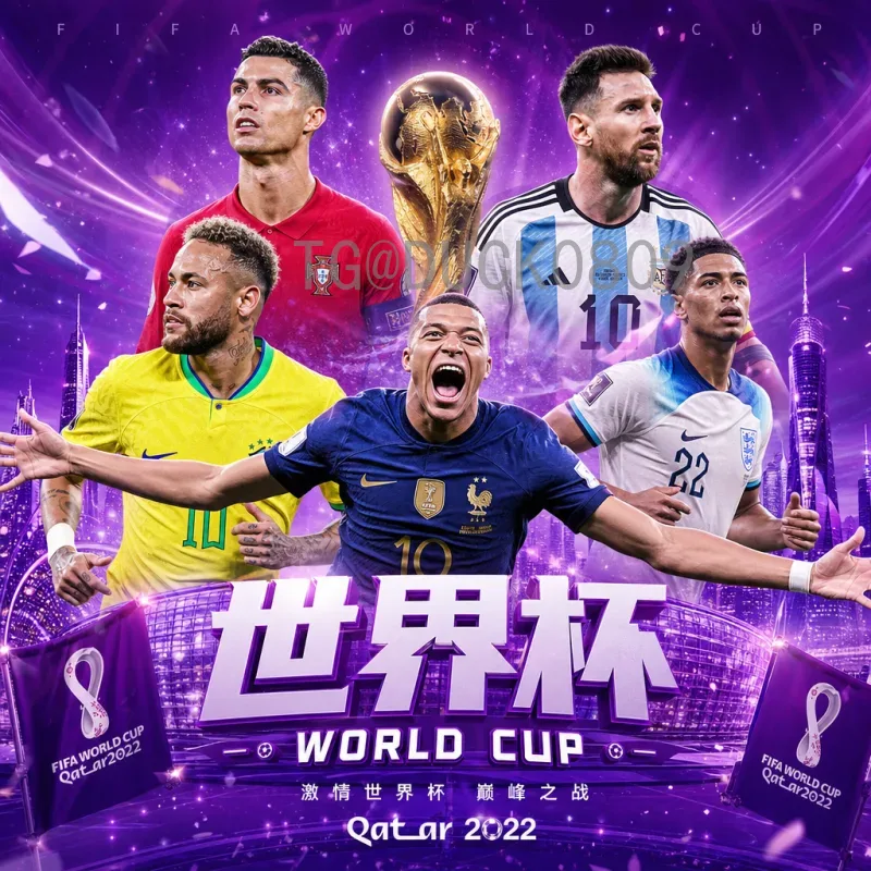 2026年世界杯夺冠热门最新消息：强队动态与前景分析